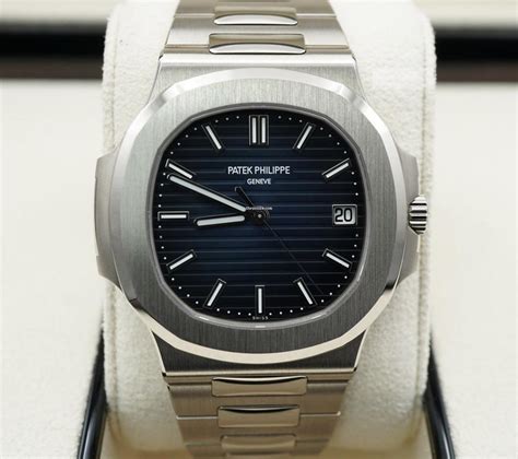 patek philippe nautilus harga|patek philippe nautilus with diamonds.